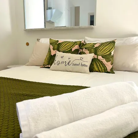 Sweet Apartamento Vico Equense