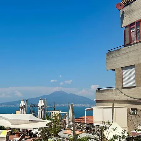 Sweet Apartment Vico Equense