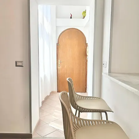 Apartment Sweet Vico Equense