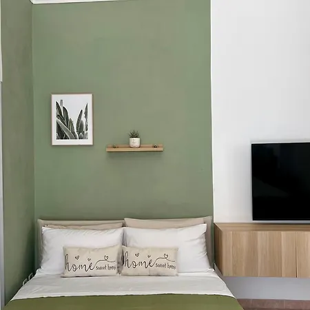 Sweet Apartment Vico Equense