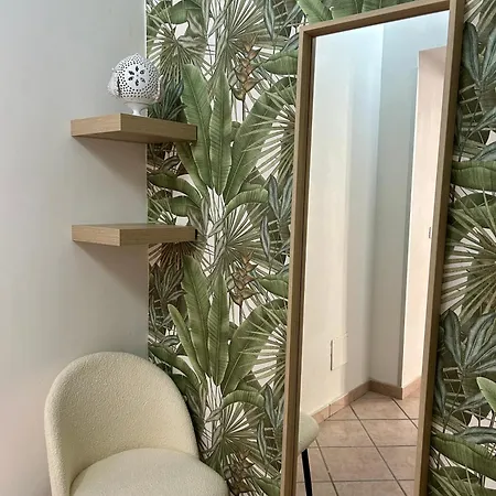 Sweet Apartment *