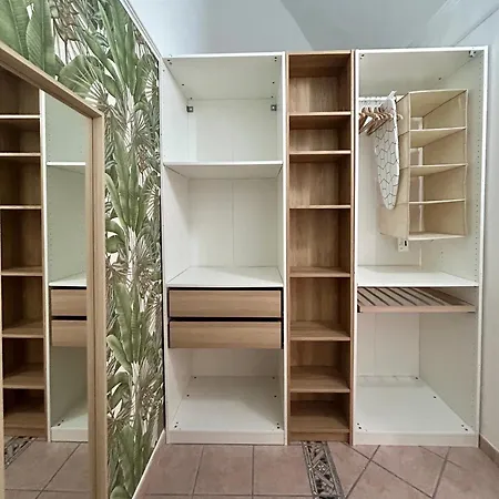 Apartament Sweet