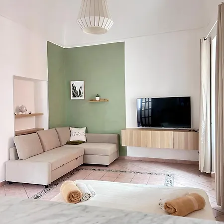 Apartment Sweet Vico Equense